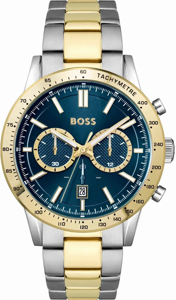 Boss Watches Boss Allure Mens Watch
