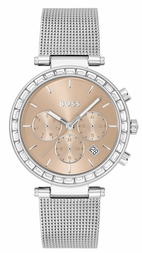 Boss Watches Boss Andra Ladies Watch