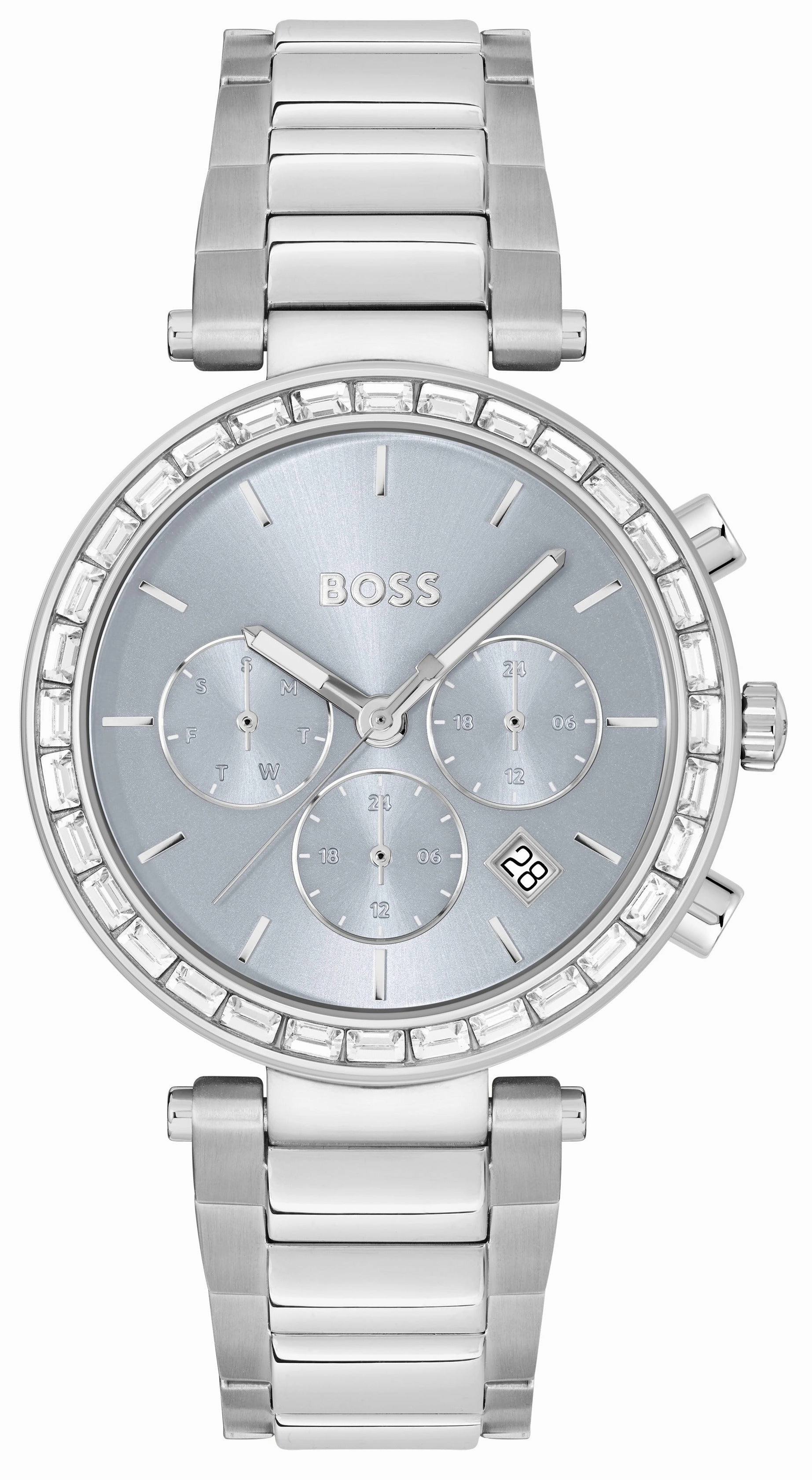 Boss Watches Boss Andra Ladies Watch