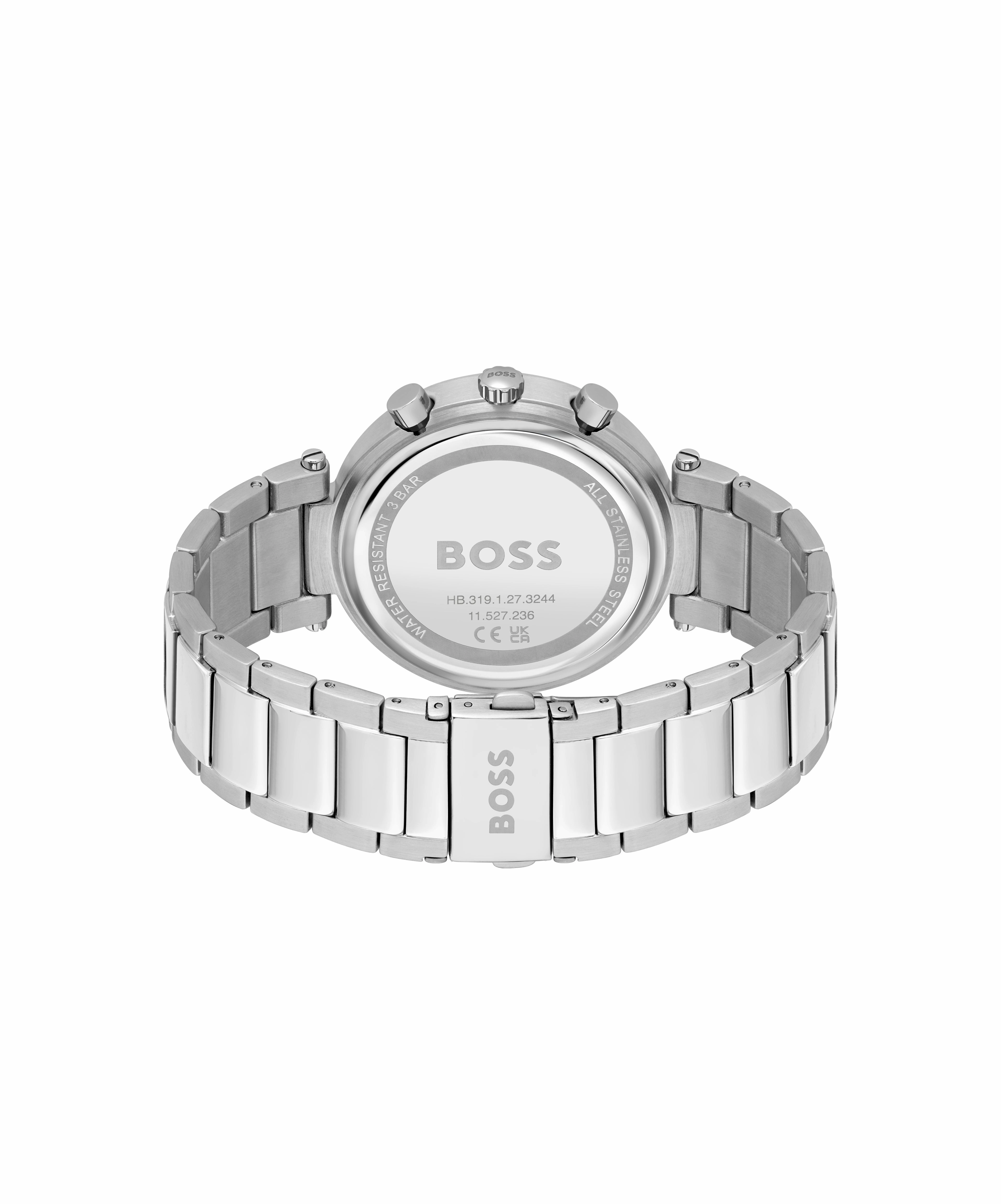 Boss Watches Boss Andra Ladies Watch