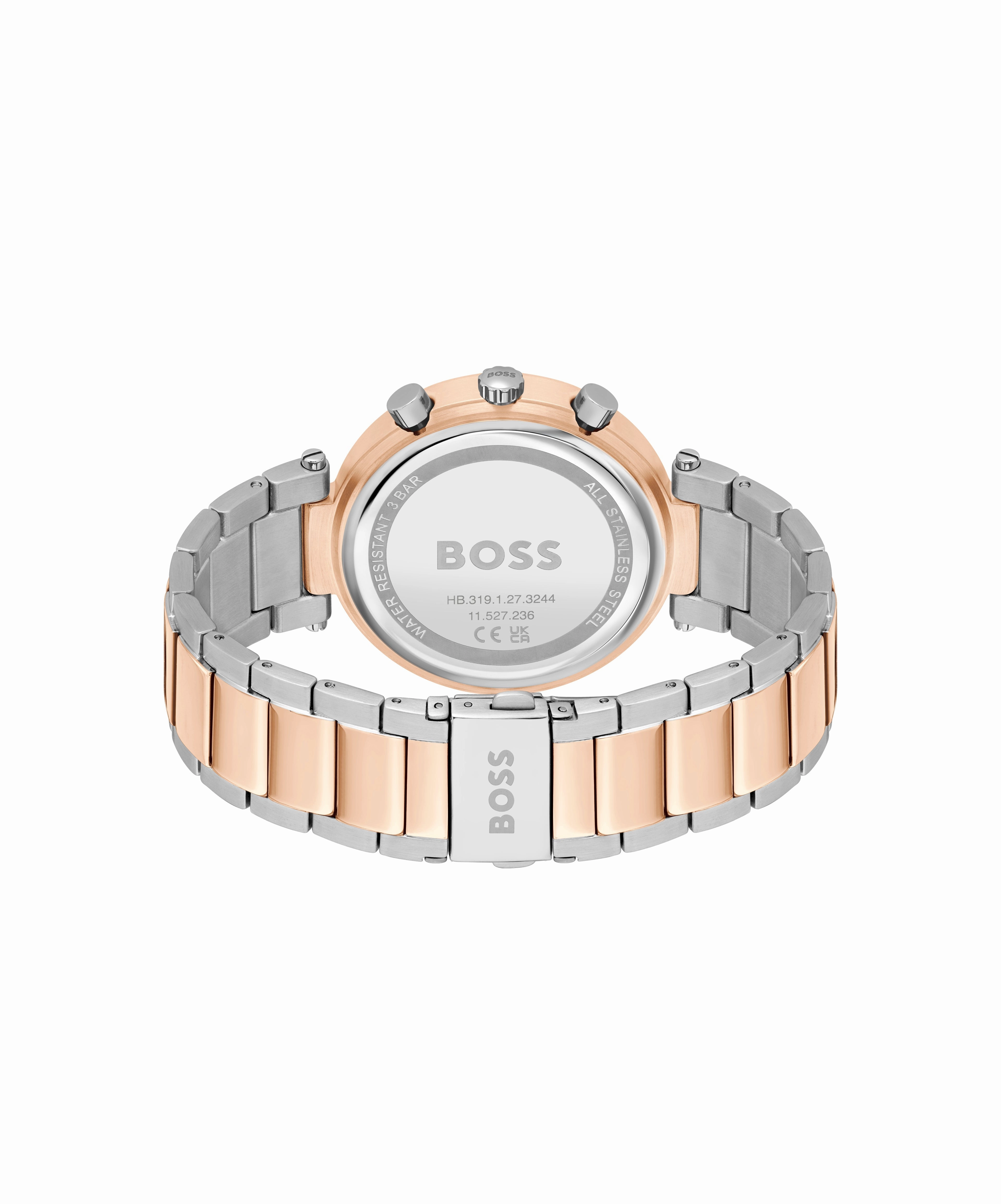 Boss Watches Boss Andra Ladies Watch