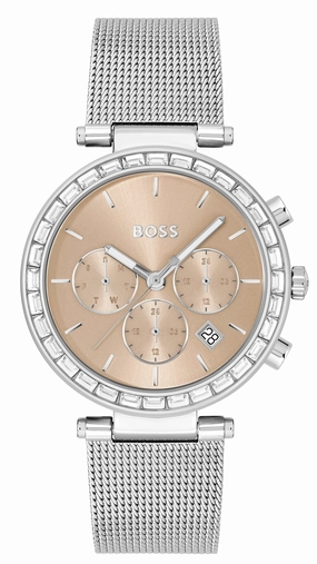 Boss Watches Boss Andra Ladies Watch