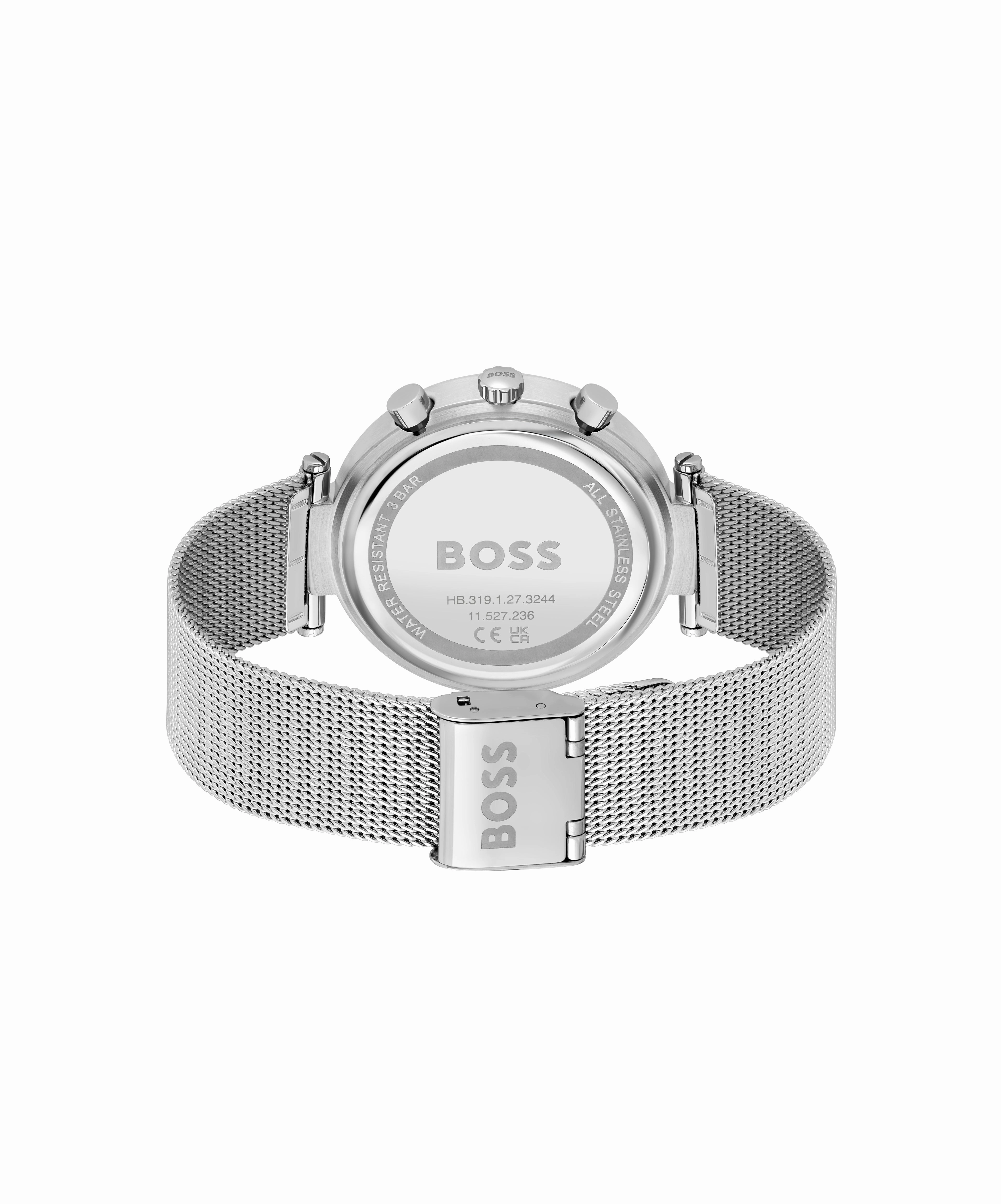 Boss Watches Boss Andra Ladies Watch