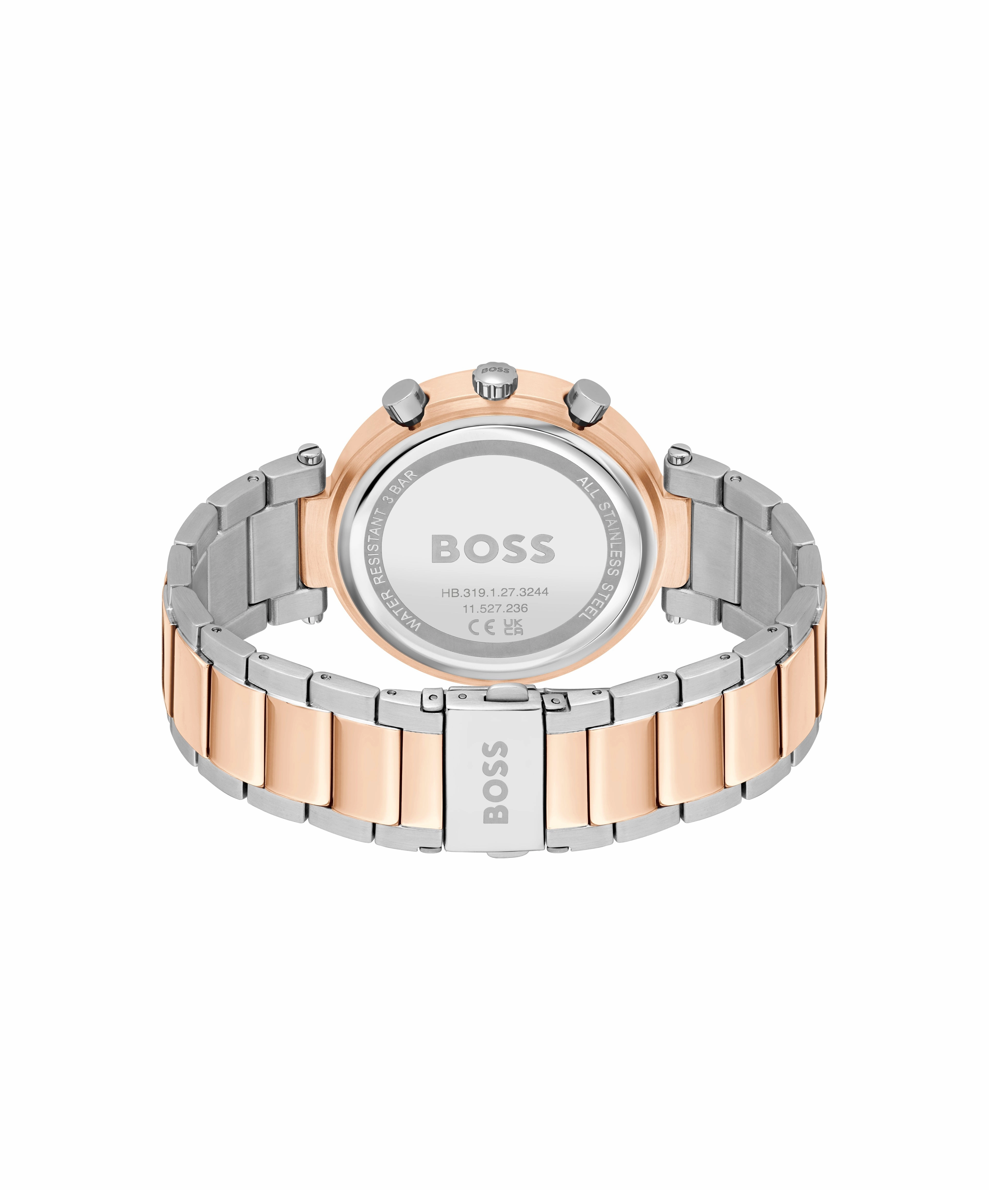 Boss Watches Boss Andra Ladies Watch