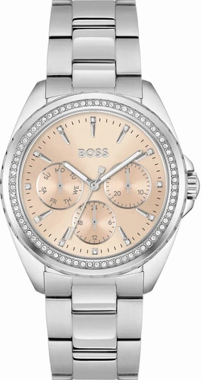 Boss Watches Boss Atea Ladies Watch