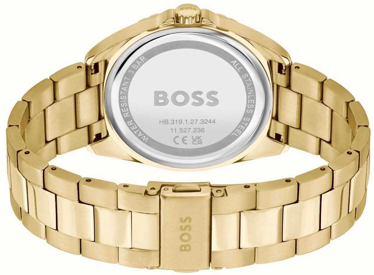 Boss Watches Boss Atea Ladies Watch