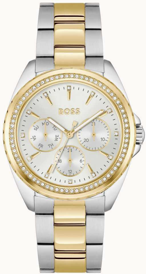 Boss Watches Boss Atea Ladies Watch