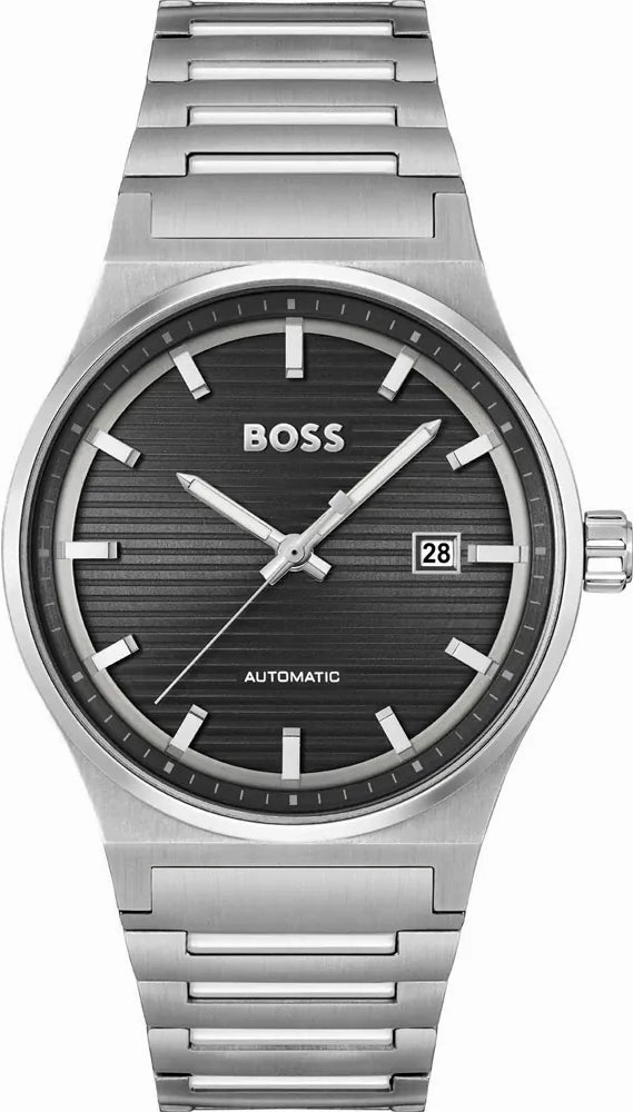 Boss Watches Boss Candor Auto Mens Watch D