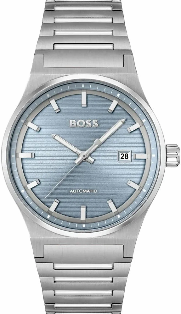 Boss Watches Boss Candor Auto Mens Watch