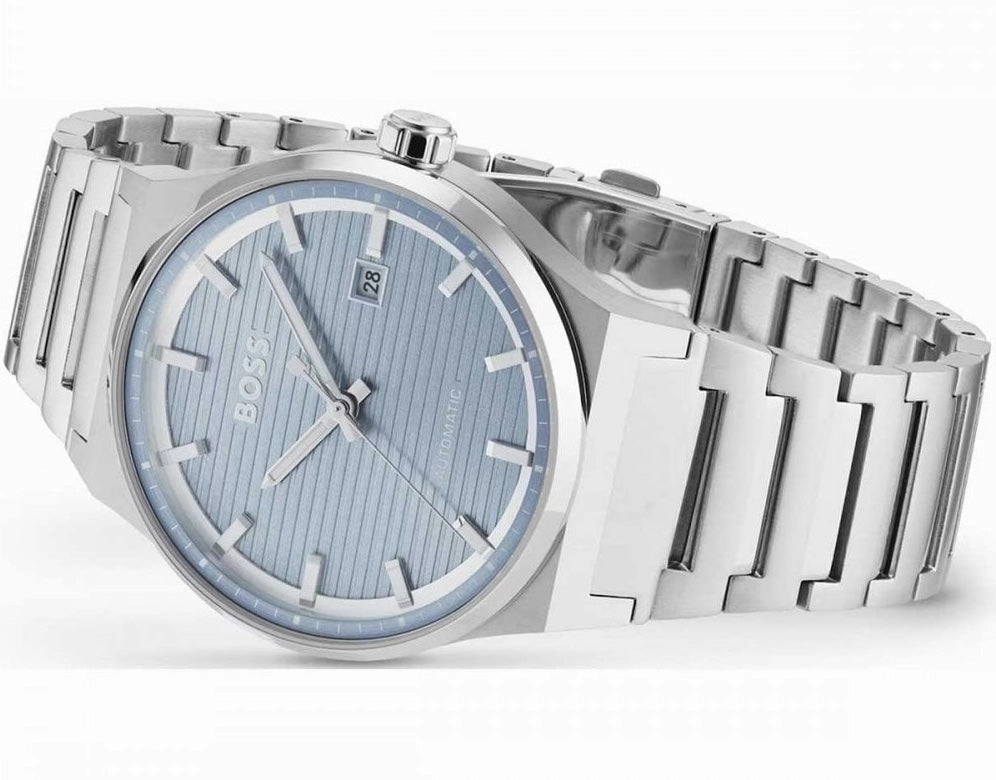 Boss Watches Boss Candor Auto Mens Watch