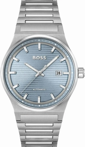 Boss Watches Boss Candor Auto Mens Watch