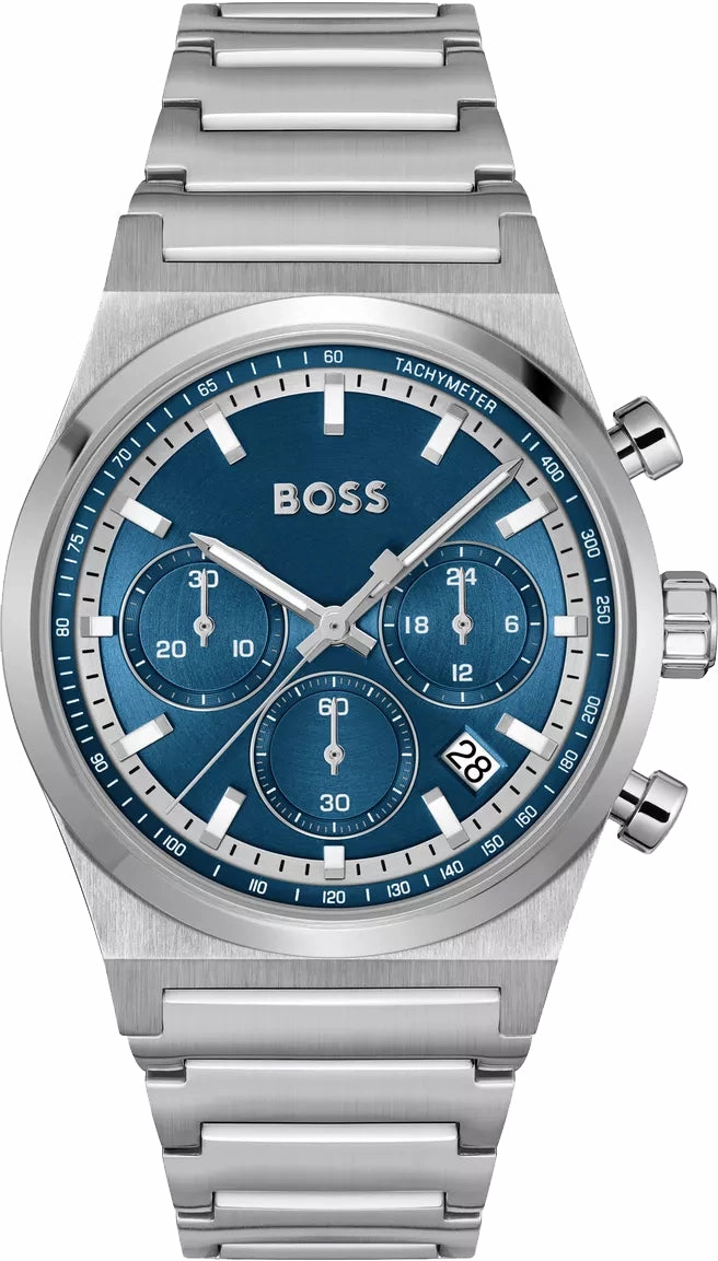 Boss Watches Boss Candor Chrono Watch