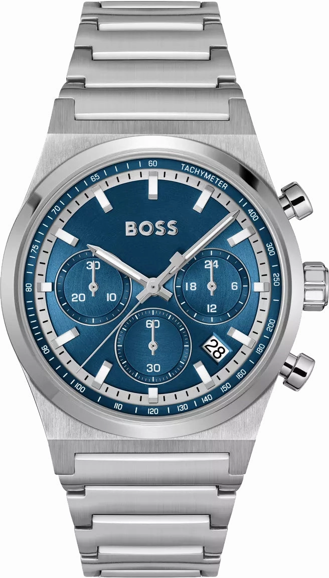 Boss Watches Boss Candor Chrono Watch