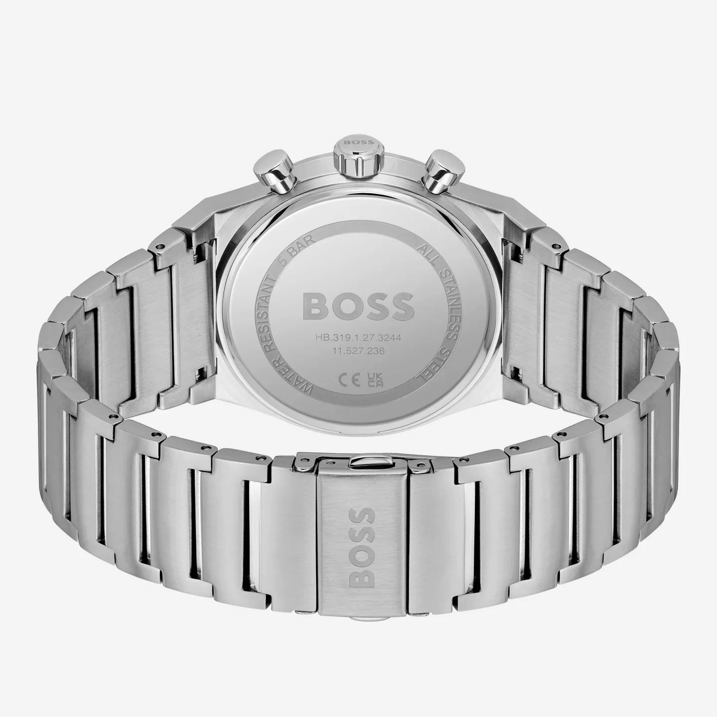 Boss Watches Boss Candor Chrono Watch