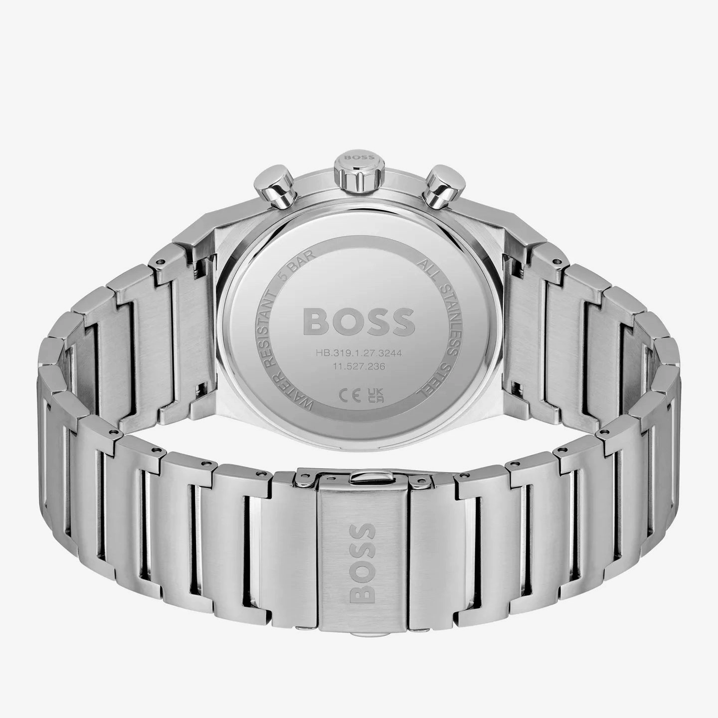 Boss Watches Boss Candor Chrono Watch