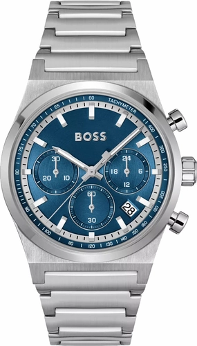 Boss Watches Boss Candor Chrono Watch