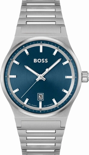 Boss Watches Boss Candor Mens Watch