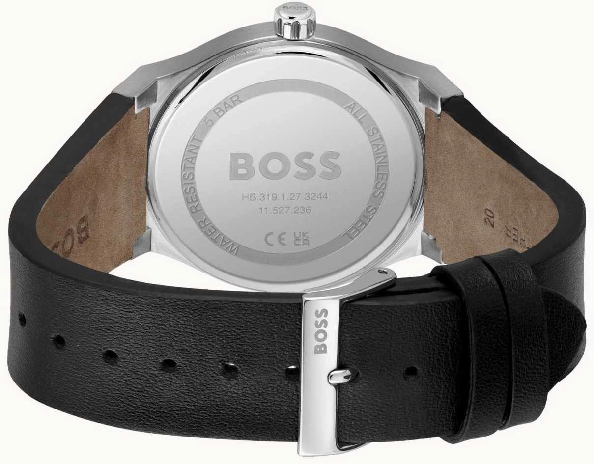 Boss Watches Boss Candor Mens Watch