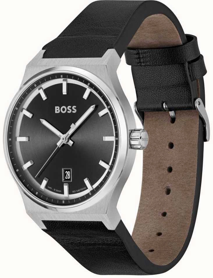 Boss Watches Boss Candor Mens Watch