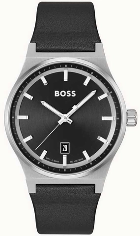 Boss Watches Boss Candor Mens Watch