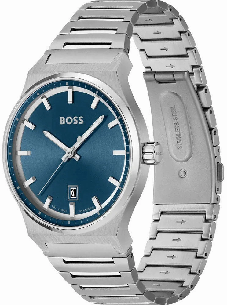 Boss Watches Boss Candor Mens Watch