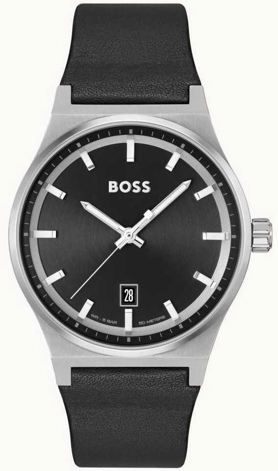 Boss Watches Boss Candor Mens Watch