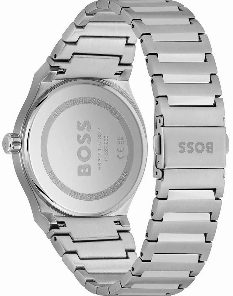 Boss Watches Boss Candor Mens Watch
