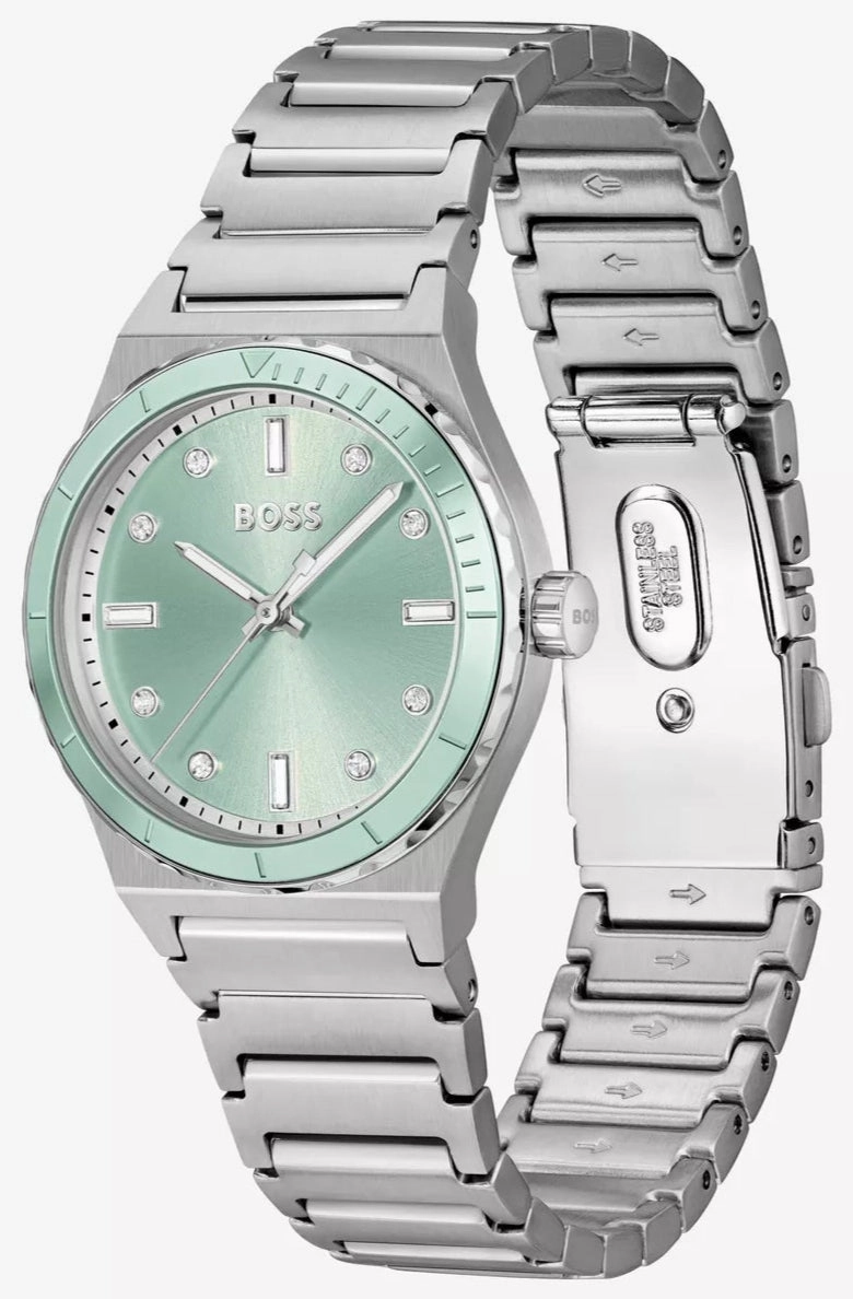 Boss Watches Boss Candor Sport Watch