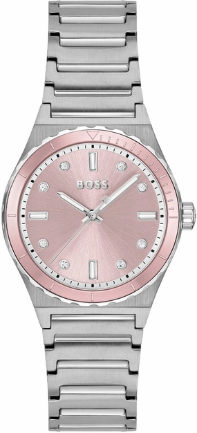 Boss Watches Boss Candor Sport Watch