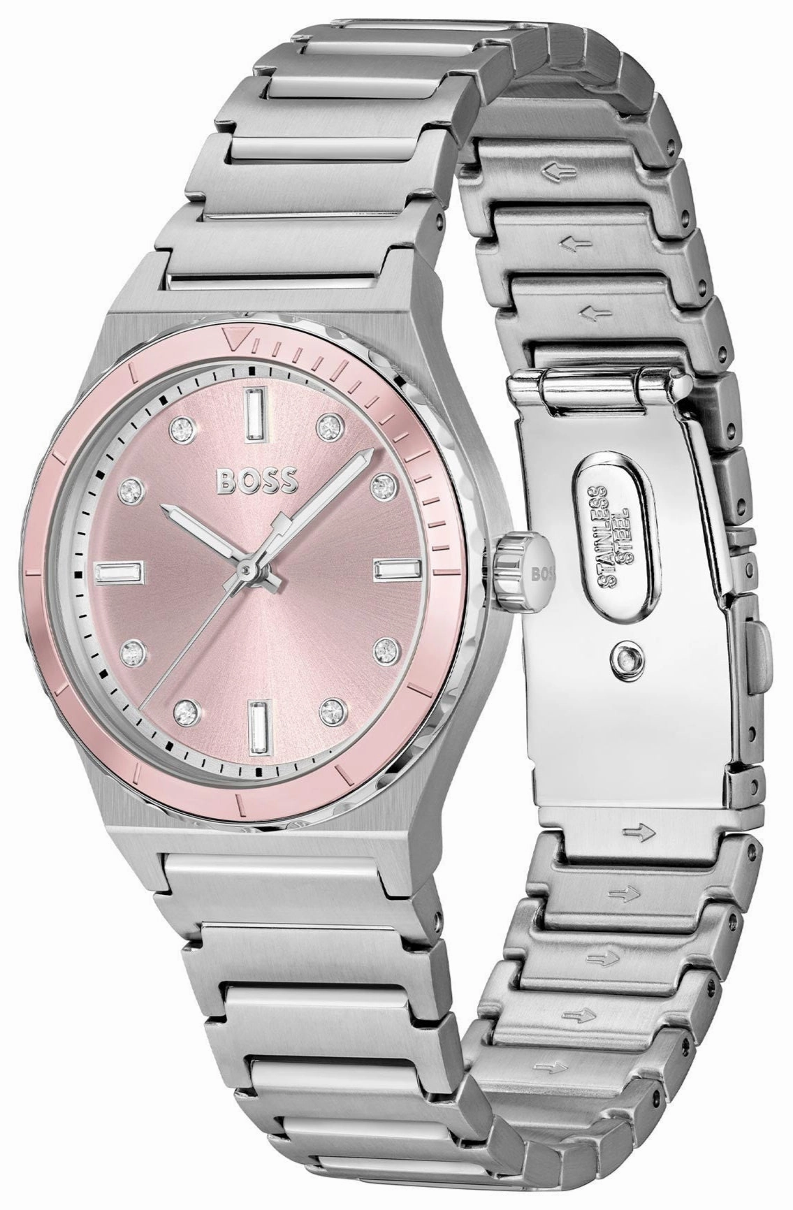 Boss Watches Boss Candor Sport Watch