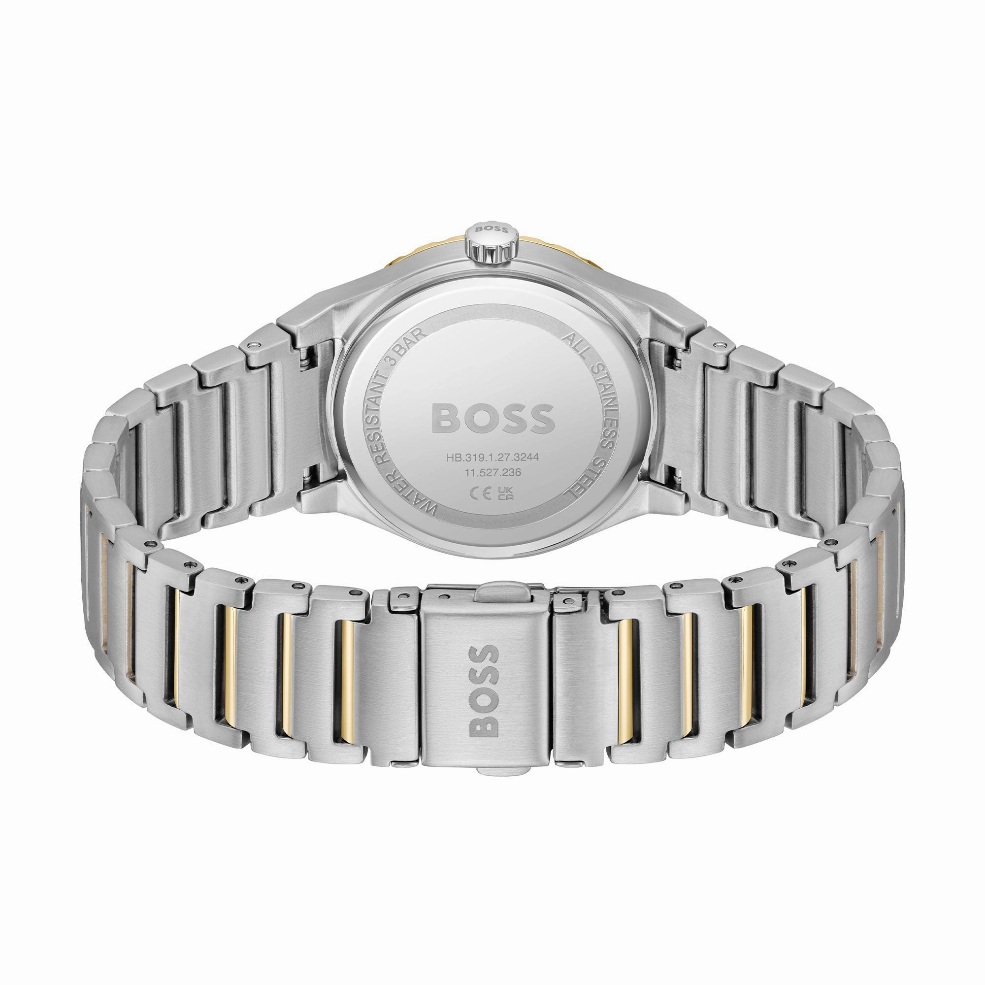 Boss Watches Boss Candor Sport Watch
