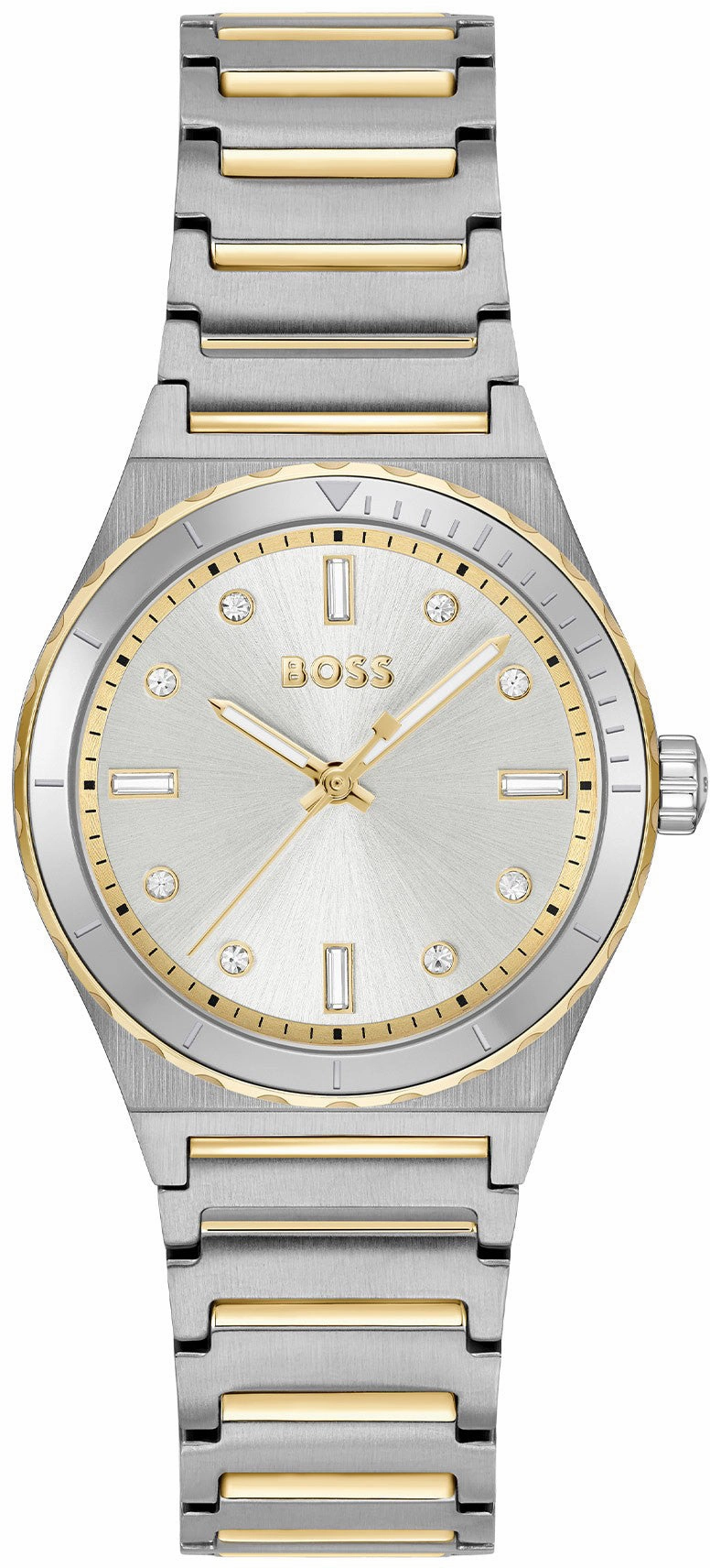 Boss Watches Boss Candor Sport Watch