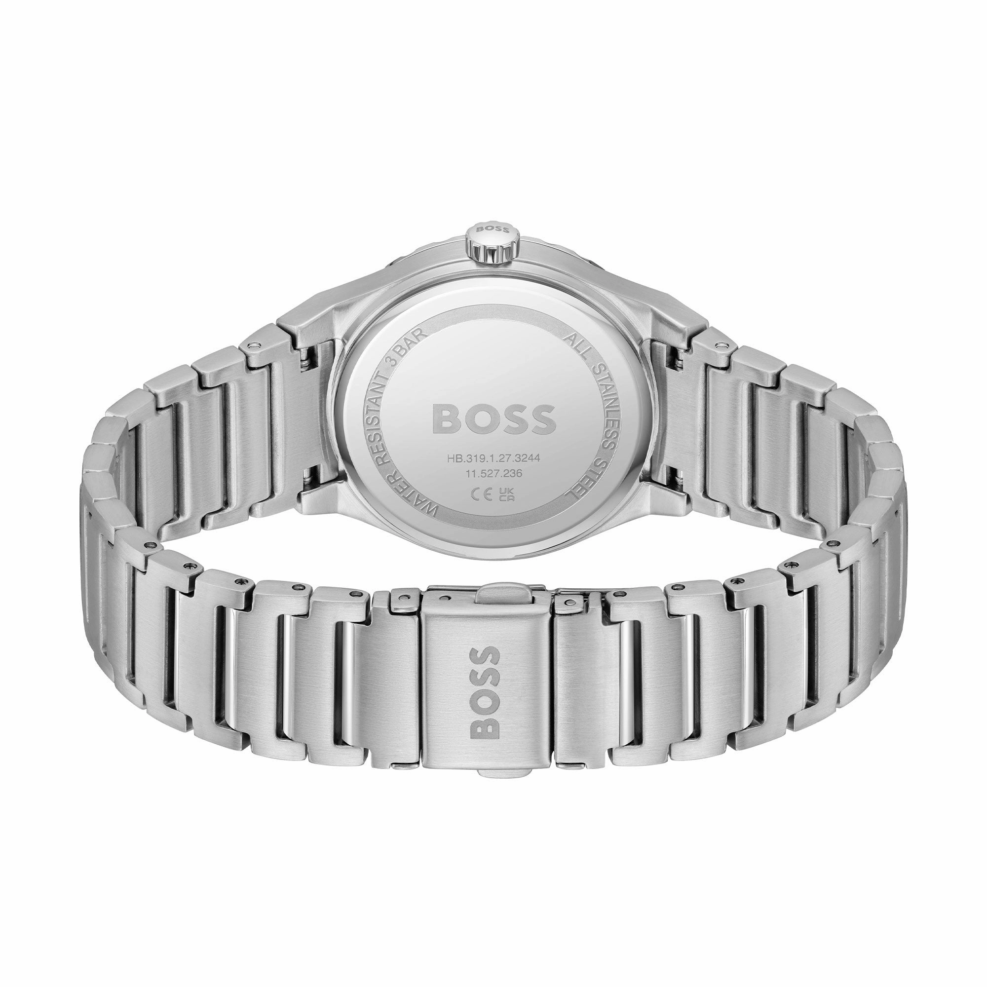 Boss Watches Boss Candor Sport Watch