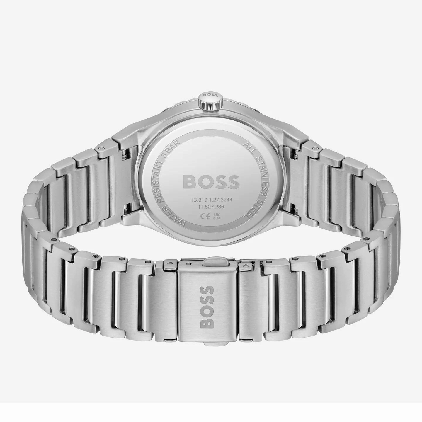 Boss Watches Boss Candor Sport Watch