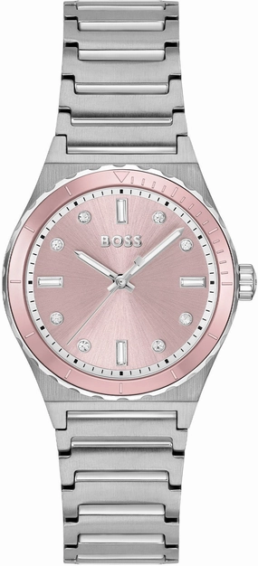 Boss Watches Boss Candor Sport Watch