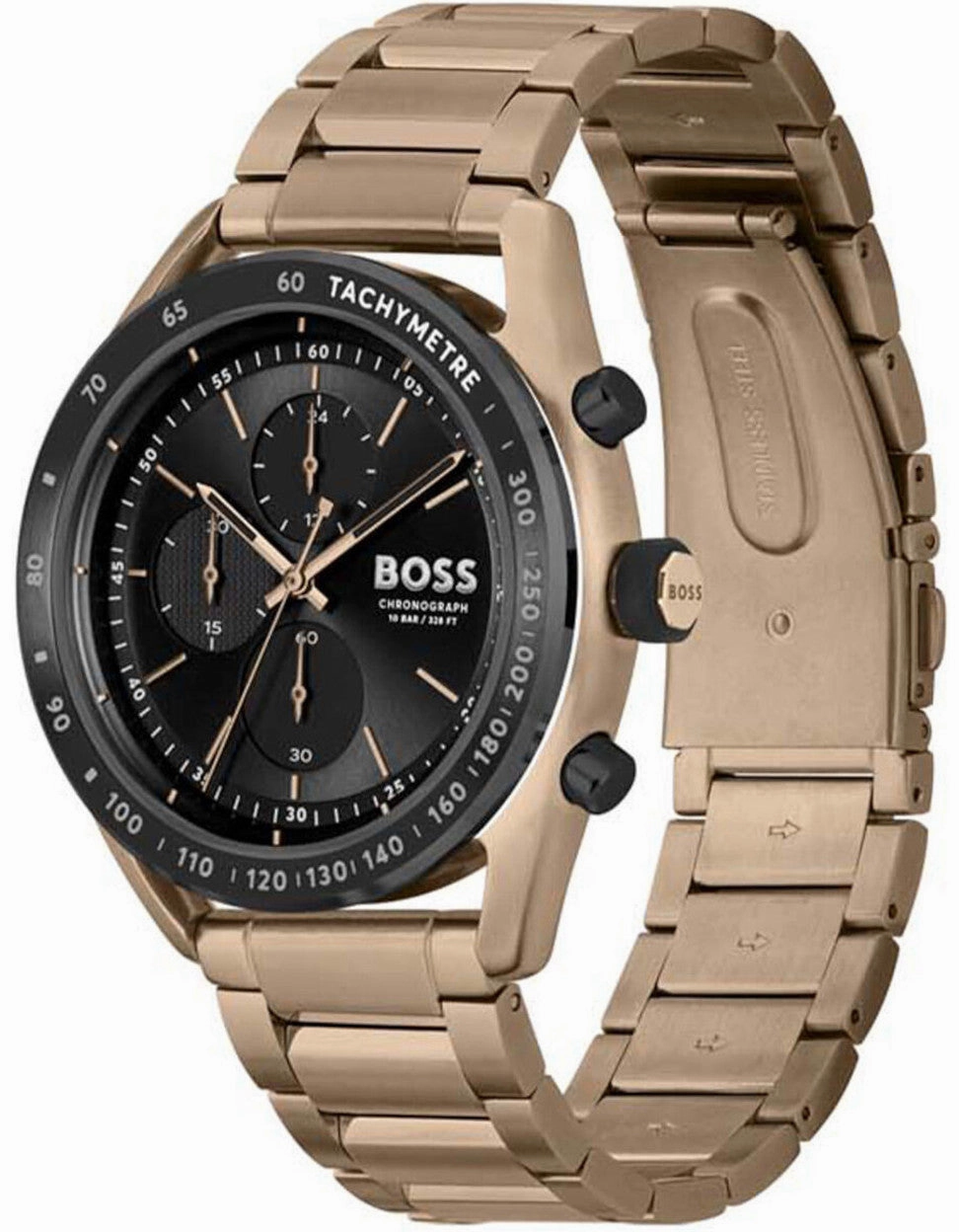 Boss Watches Boss Center Court Mens Watch