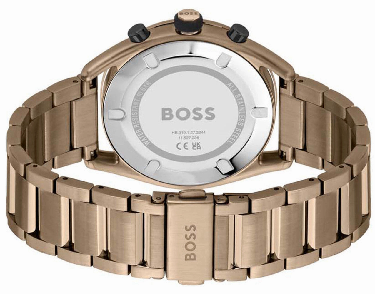 Boss Watches Boss Center Court Mens Watch