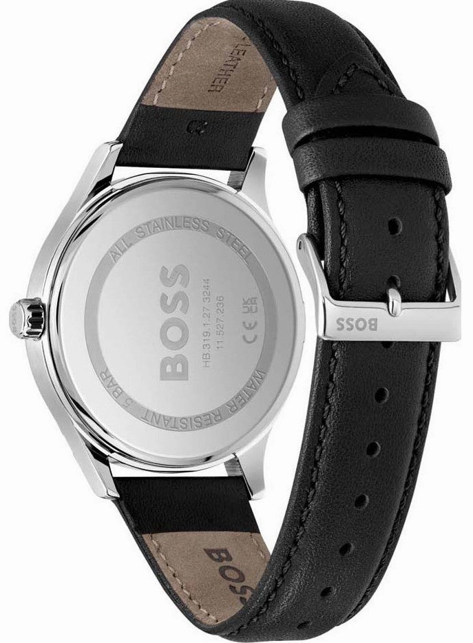 Boss Watches Boss Elite Mens Watch