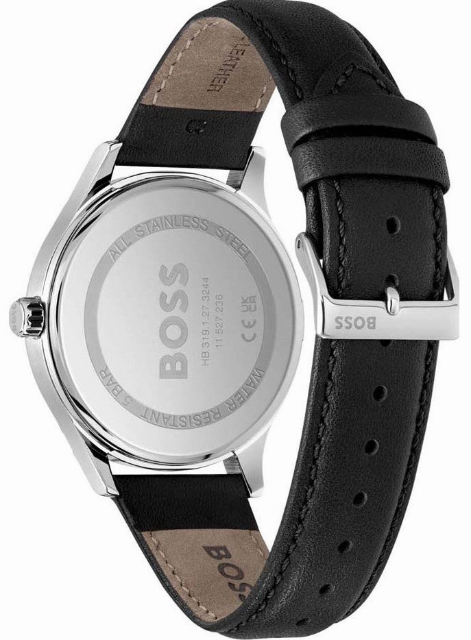 Boss Watches Boss Elite Mens Watch