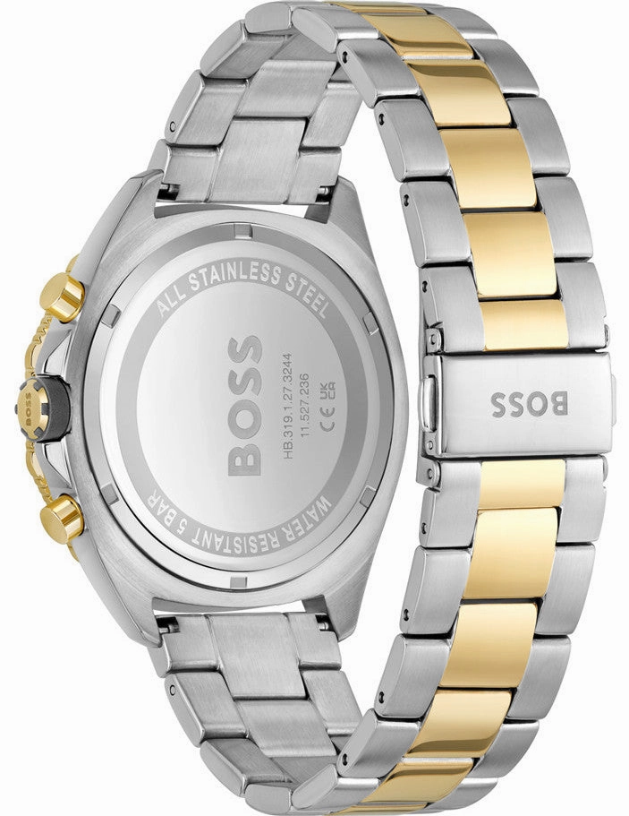 Boss Watches Boss Energy Mens Watch