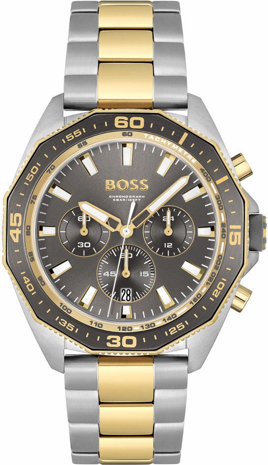 Boss Watches Boss Energy Mens Watch