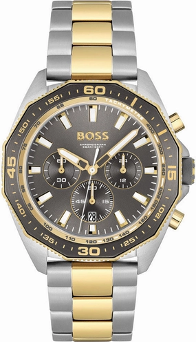Boss Watches Boss Energy Mens Watch