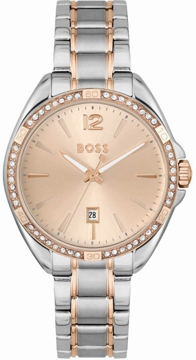 Boss Watches Boss Felina Ladies Watch