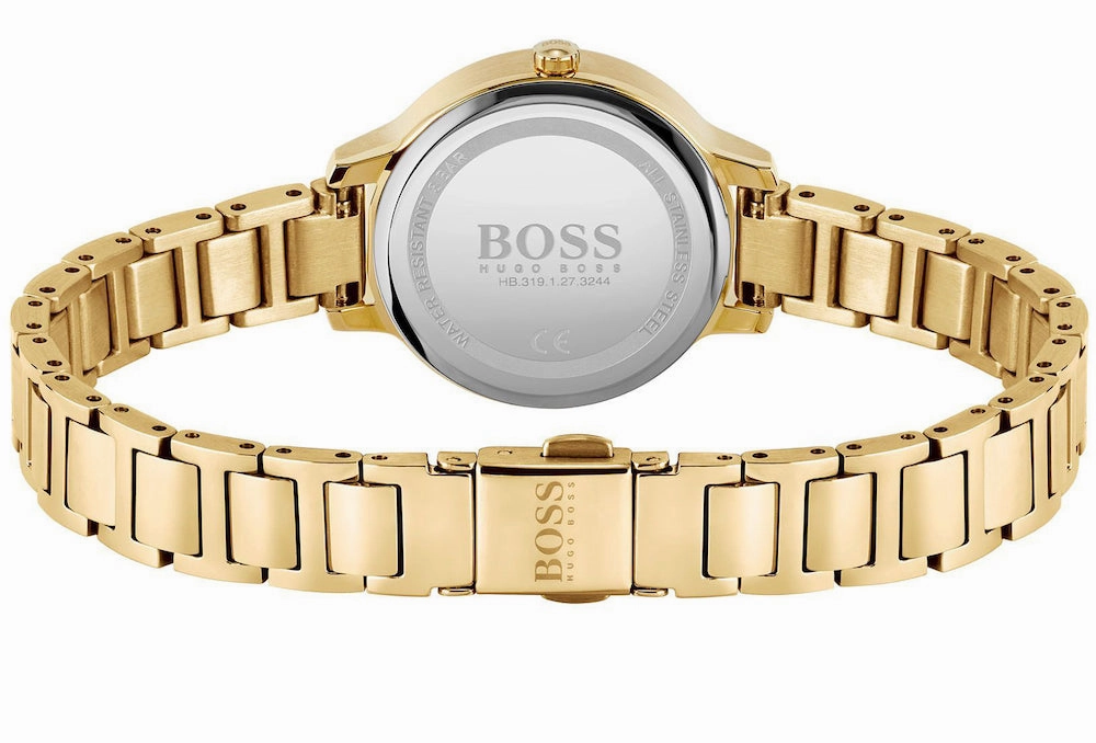Boss Watches Boss Gala Ladies Watch
