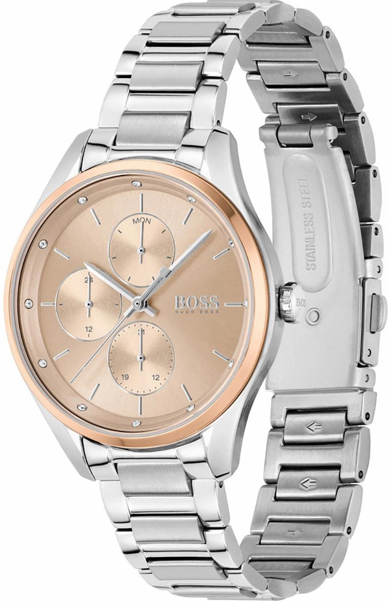 Boss Watches Boss Grand Course Sport Lux Watch