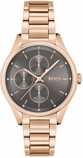 Boss Watches Boss Grand Course Sport Lux Watch