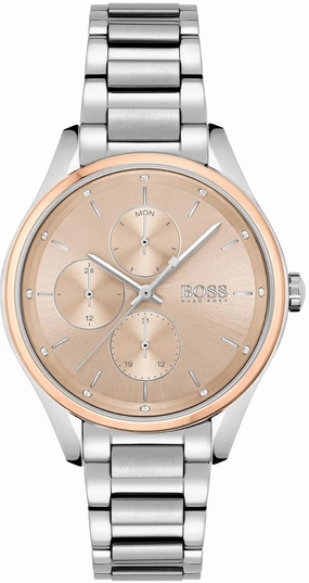 Boss Watches Boss Grand Course Sport Lux Watch