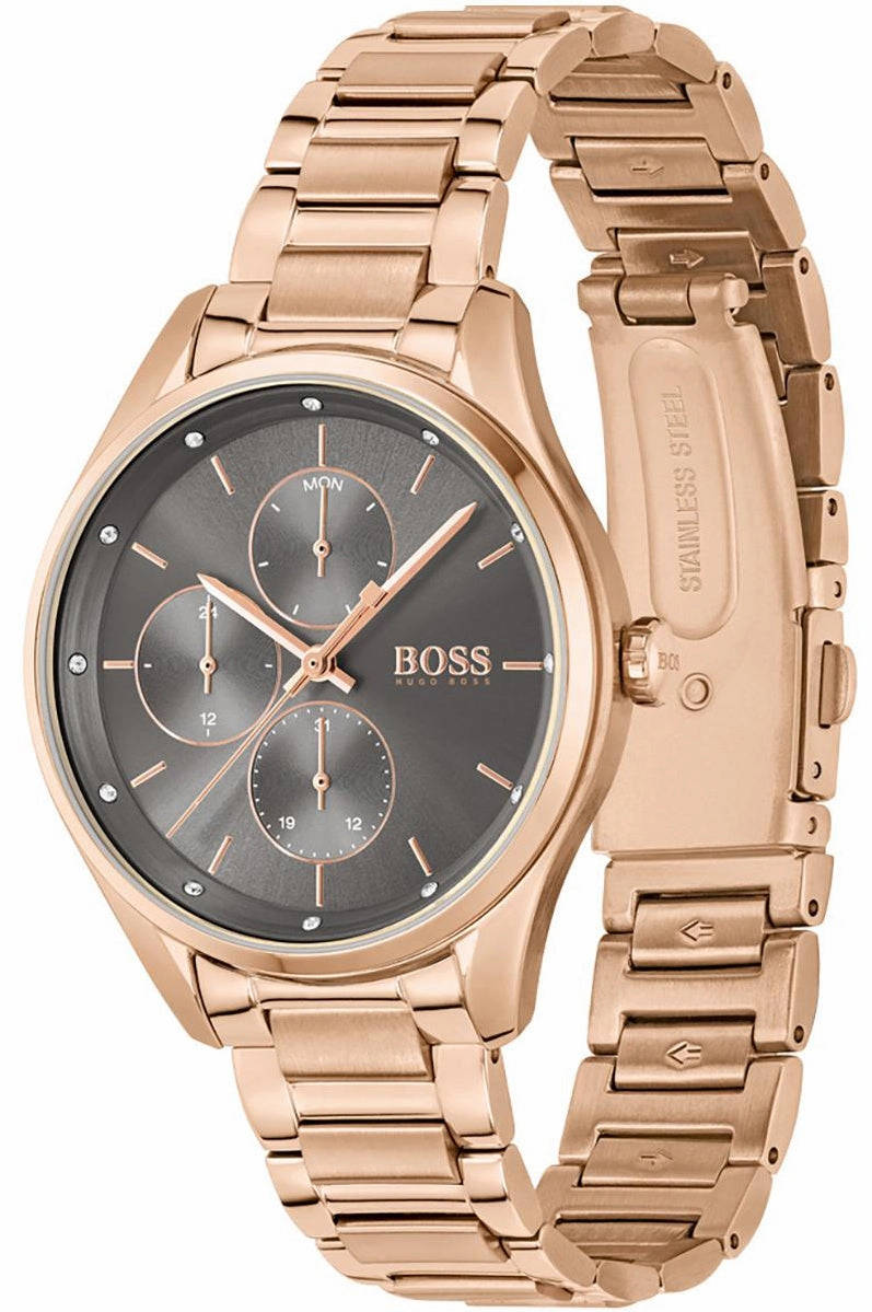 Boss Watches Boss Grand Course Sport Lux Watch