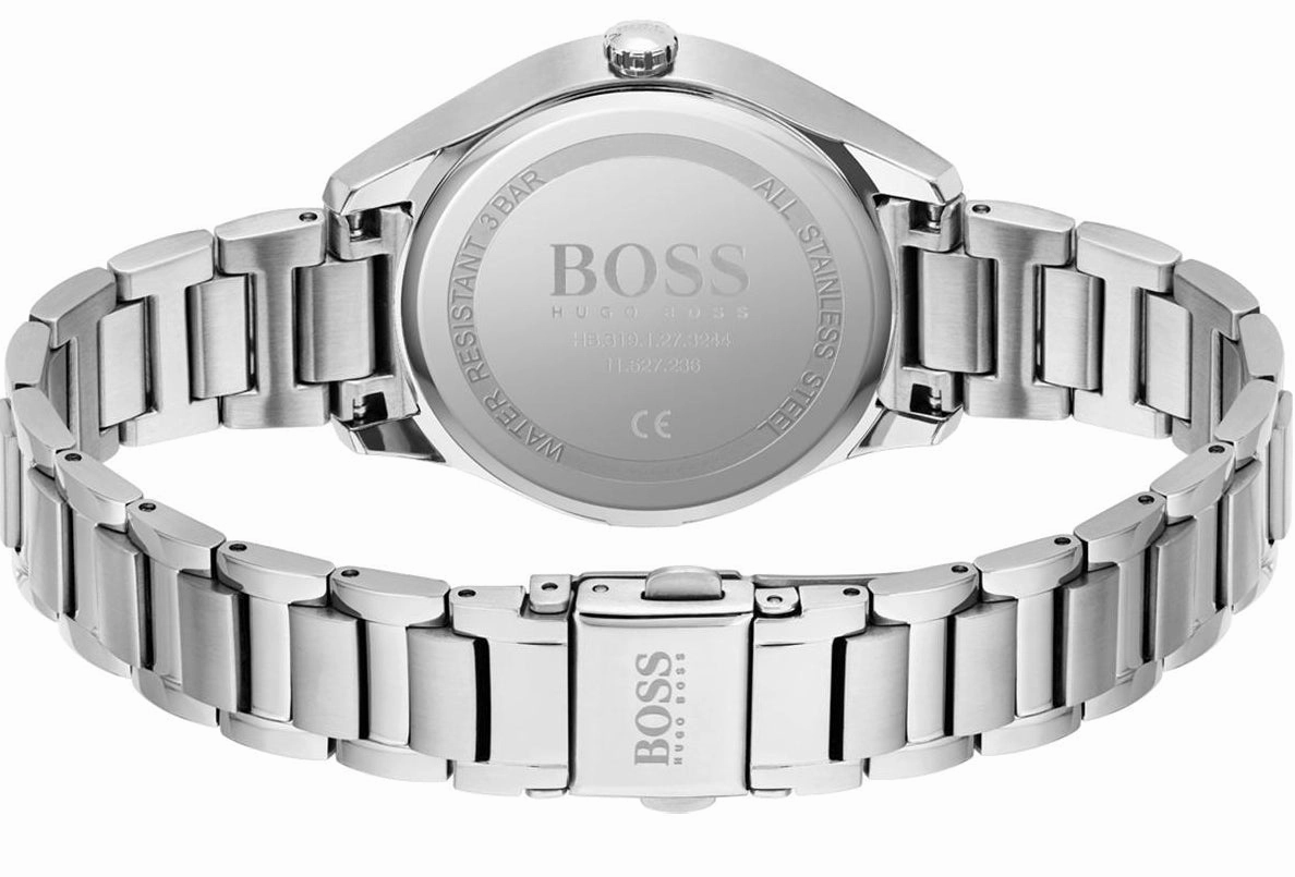 Boss Watches Boss Grand Course Sport Lux Watch