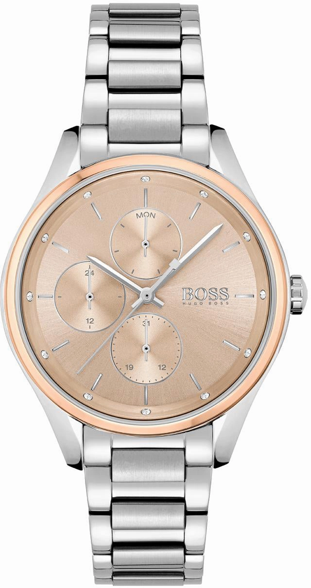 Boss Watches Boss Grand Course Sport Lux Watch